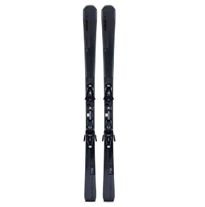 Elan Wingman 78 C Skis 2027