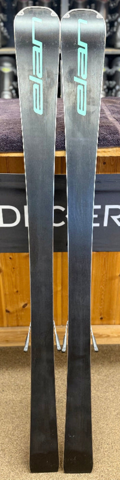 Elan Primetime 74 Demo Skis 151 cm