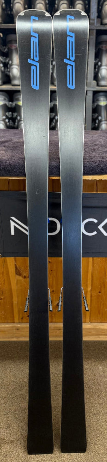 Elan Primetime 74 Demo Skis 172 cm