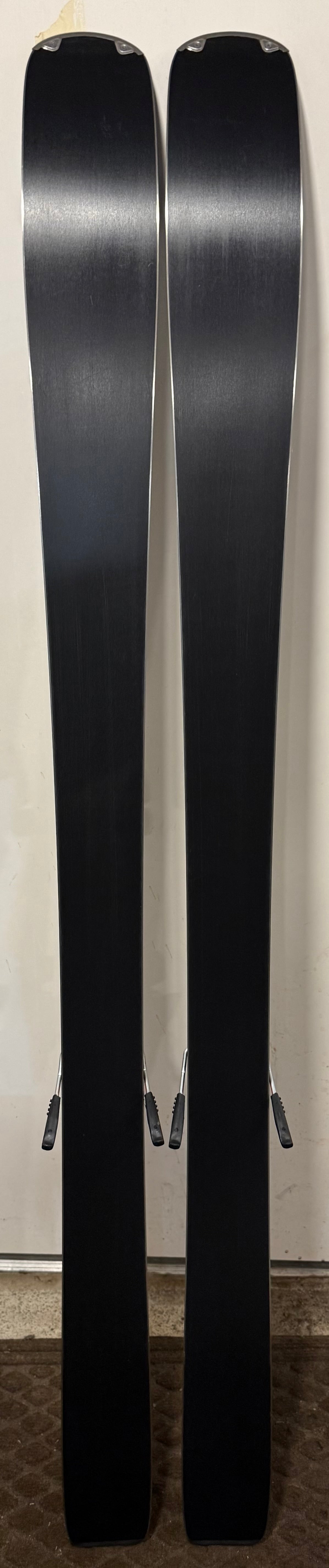 Elan Ripstick 88 Demo Skis - 161 cm