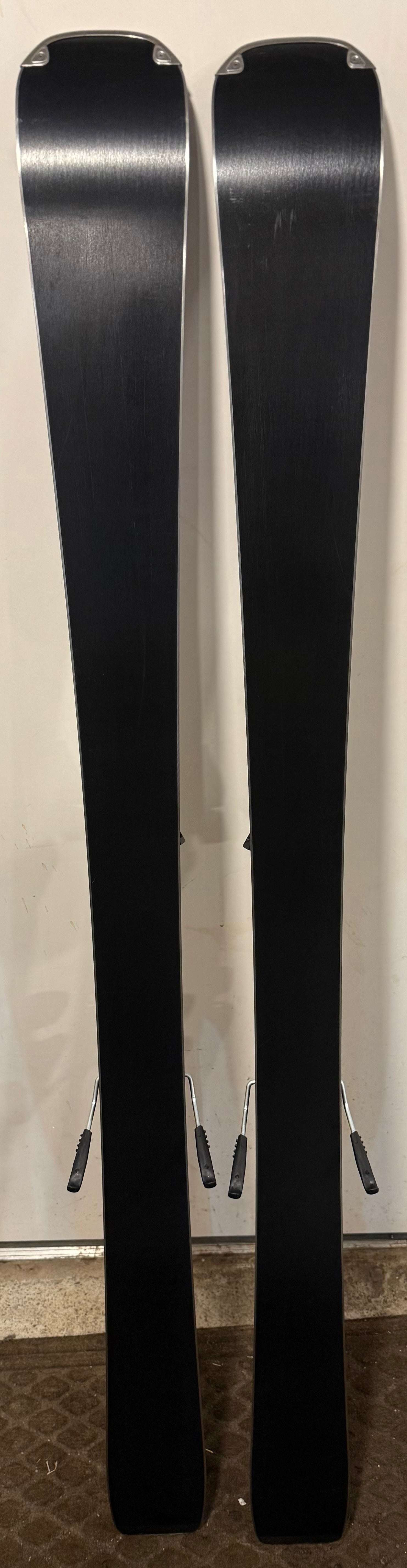 Elan Wildcat 83 C Demo Skis - 144 cm