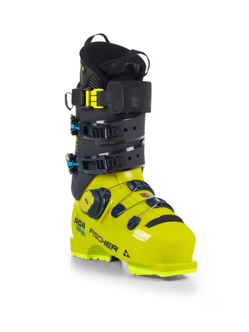 Fischer RC4 Carbon Pro LV BOA Ski Boots 2026