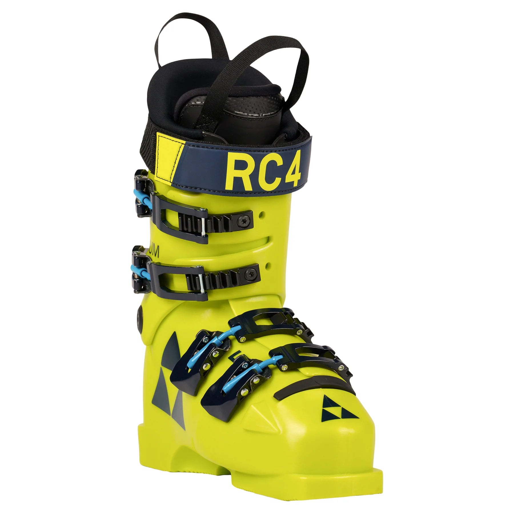 Fischer RC4 Podium 90 LT Ski Boots