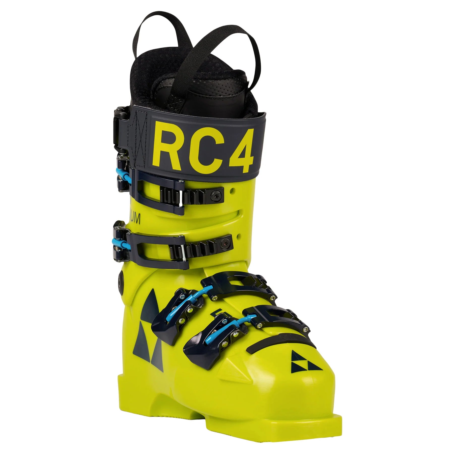 Fischer RC4 Podium LT 110 2027