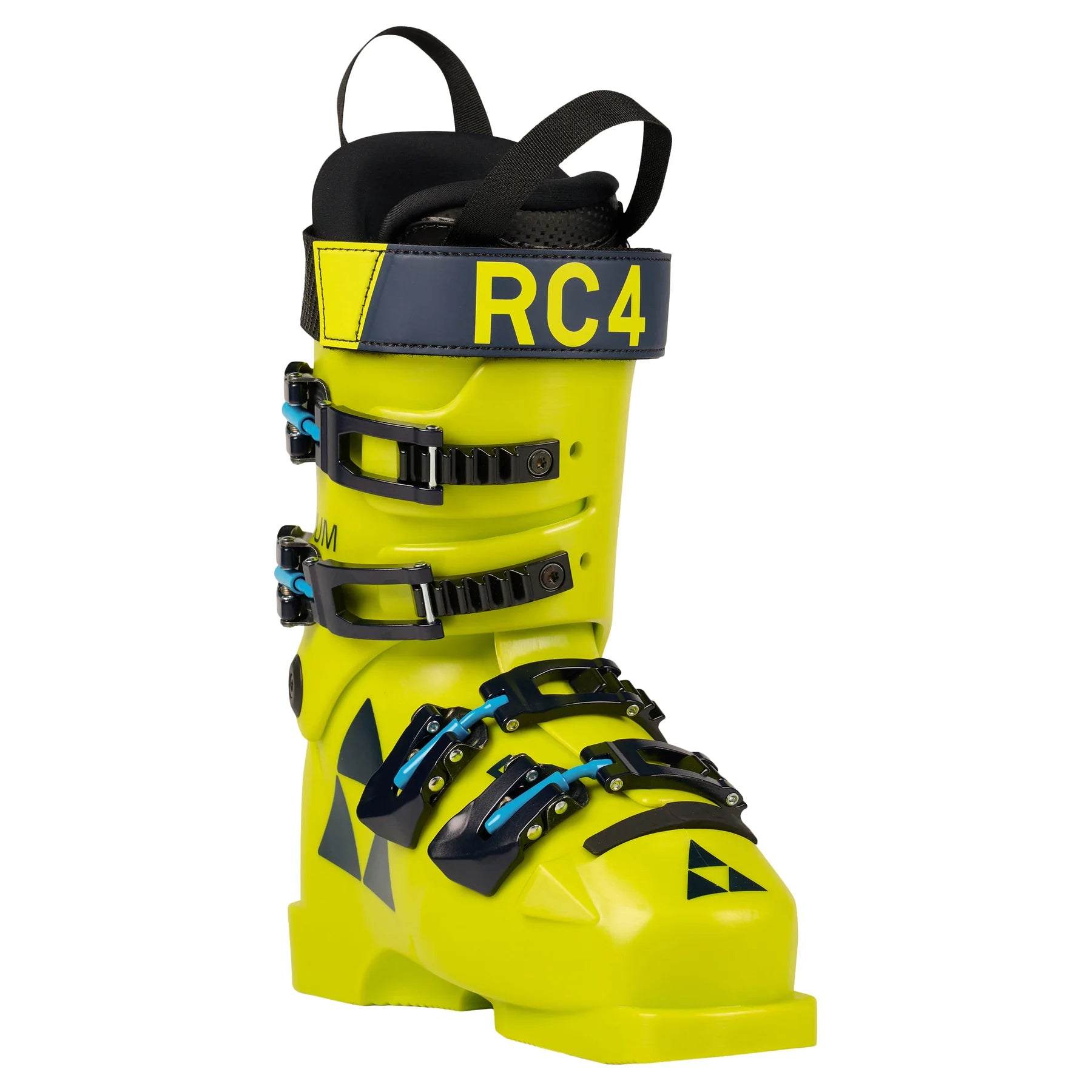 Fischer RC4 Podium LT 70 Ski Boots