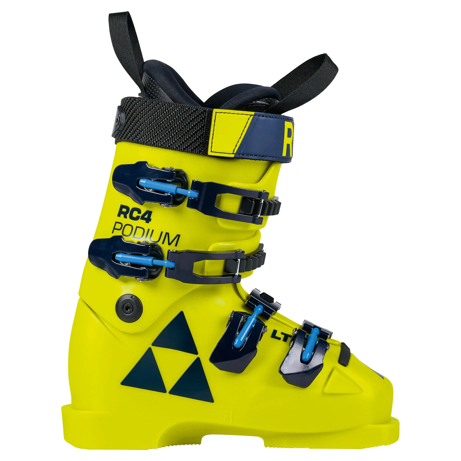 Fischer RC4 Podium LT 70 Ski Boots
