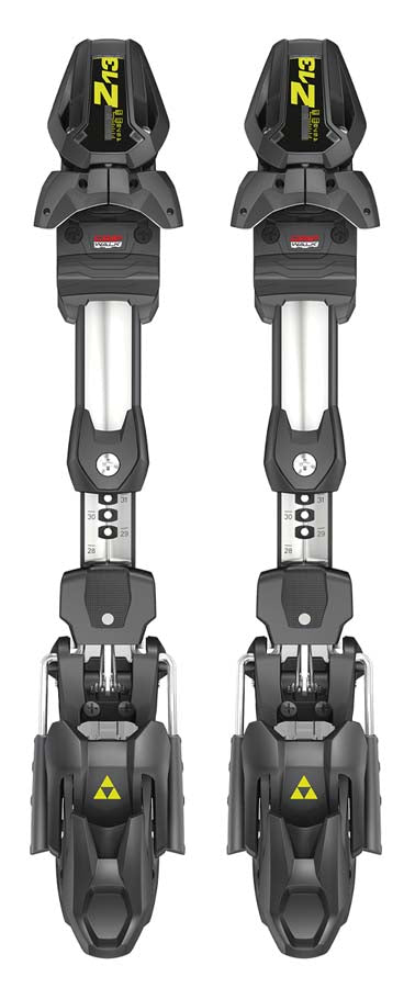 Fischer RC4 Z14 GW Ski Bindings