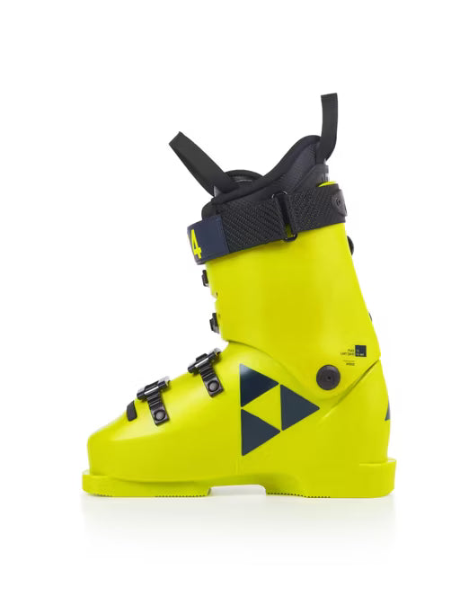 Fischer RC4 LT 70 Ski Boot 2026 Inside