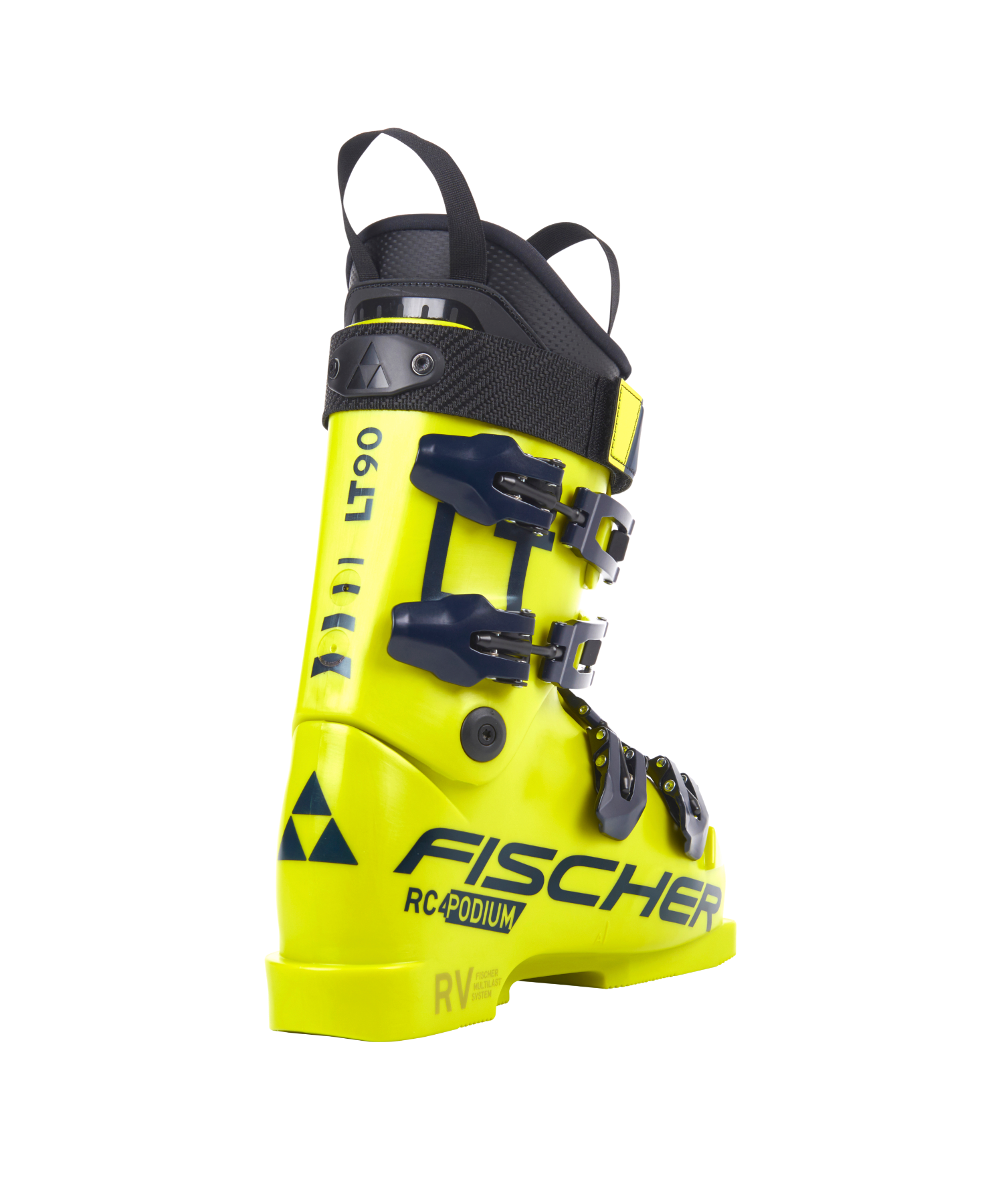 Fischer RC4 Podium LT 90 Ski Boots 2026