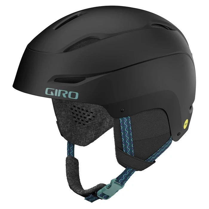 Giro Ceva Mips Helmet Matte Black Sequence