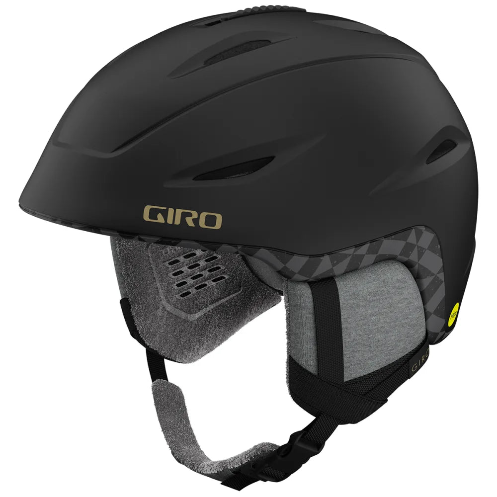 Giro Fade MIPS Helmet Matte Black