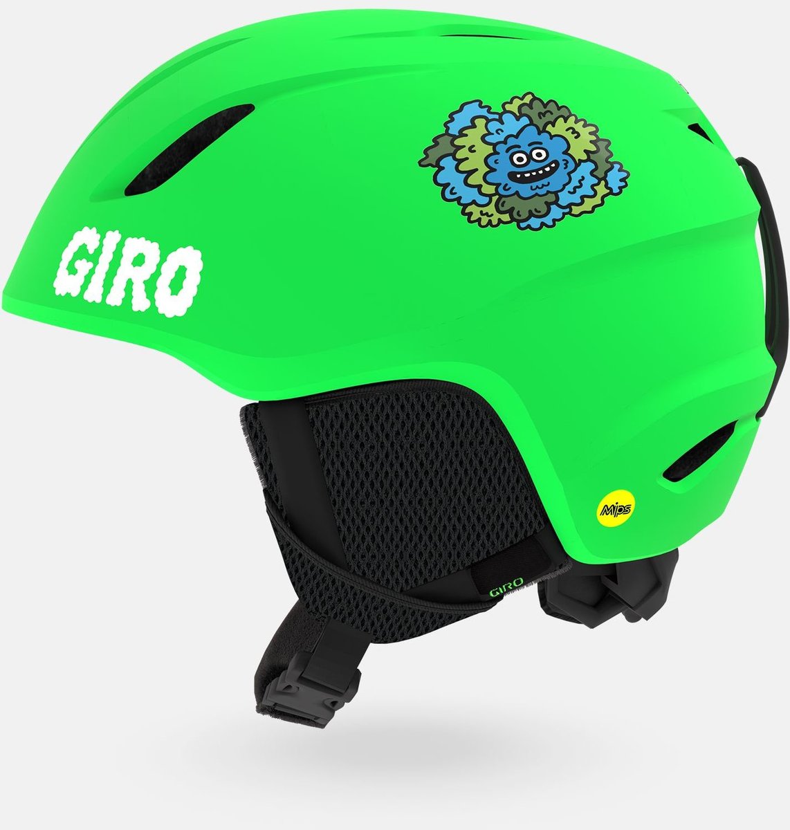 Giro Launch MIPS Helmet Lilnugs