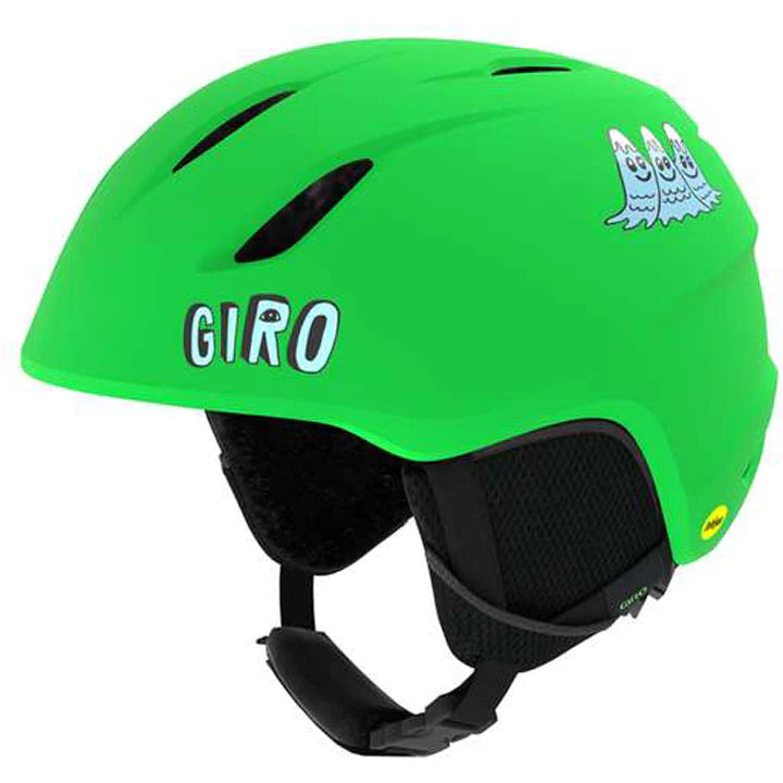 Giro Launch MIPS Helmet Taga