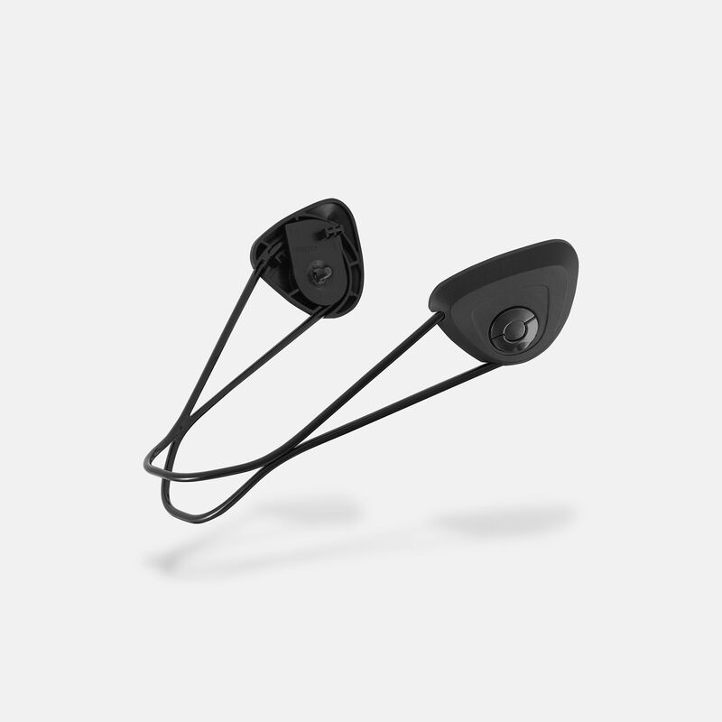 Mentonnière de slalom Giro Strive MIPS / Avance MIPS