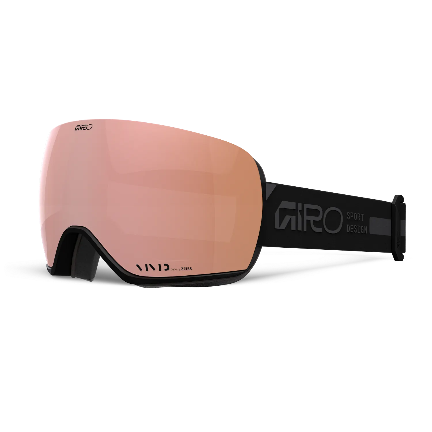 Giro Article II Goggles