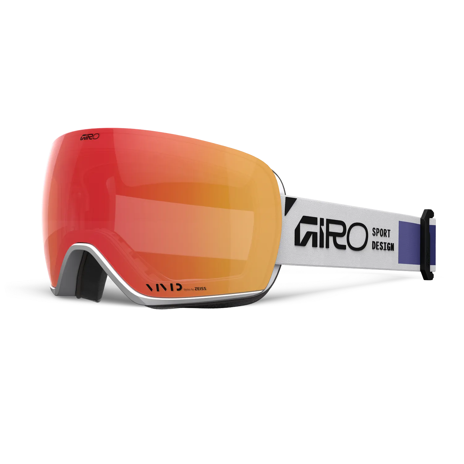 Giro Article II Goggles
