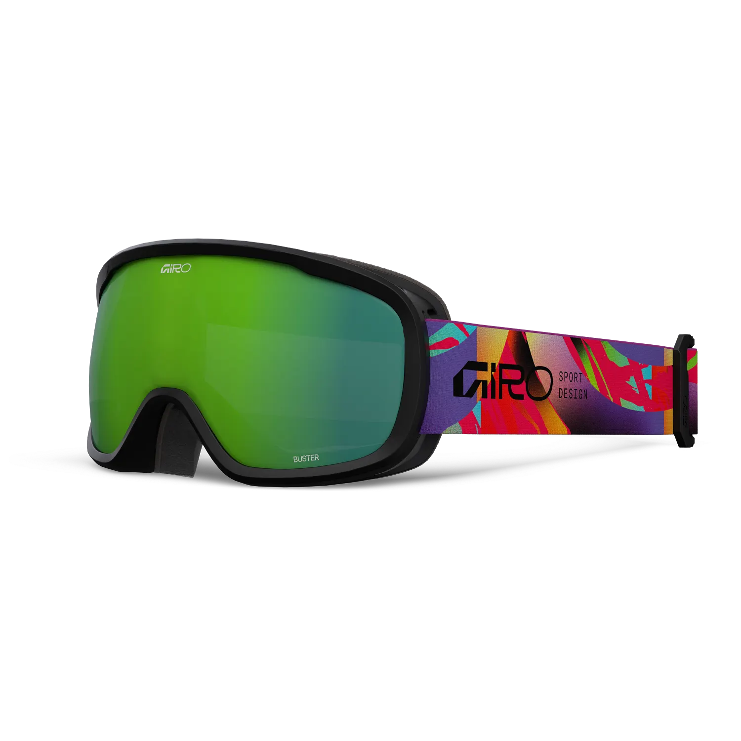 Giro Buster Youth Goggles