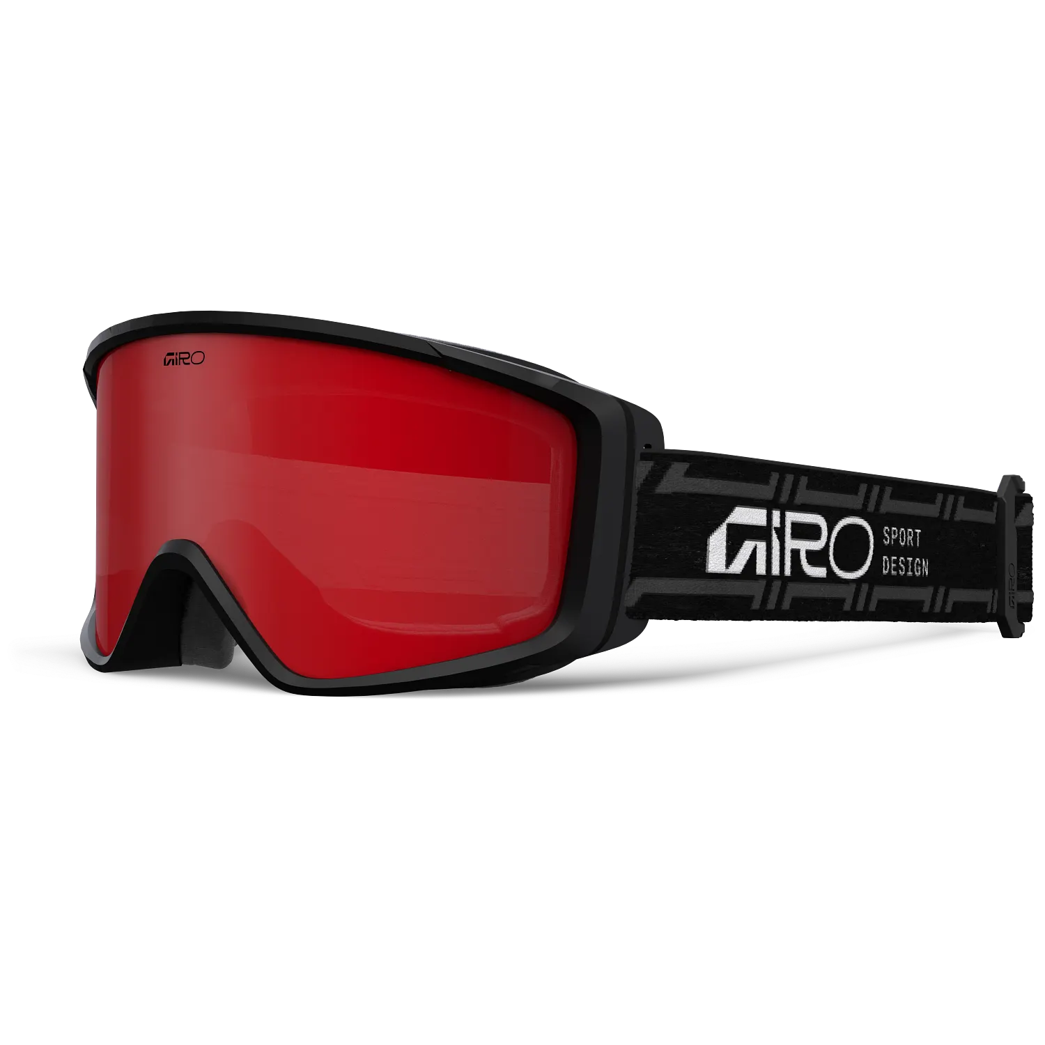 Giro Index 2.0 Goggles