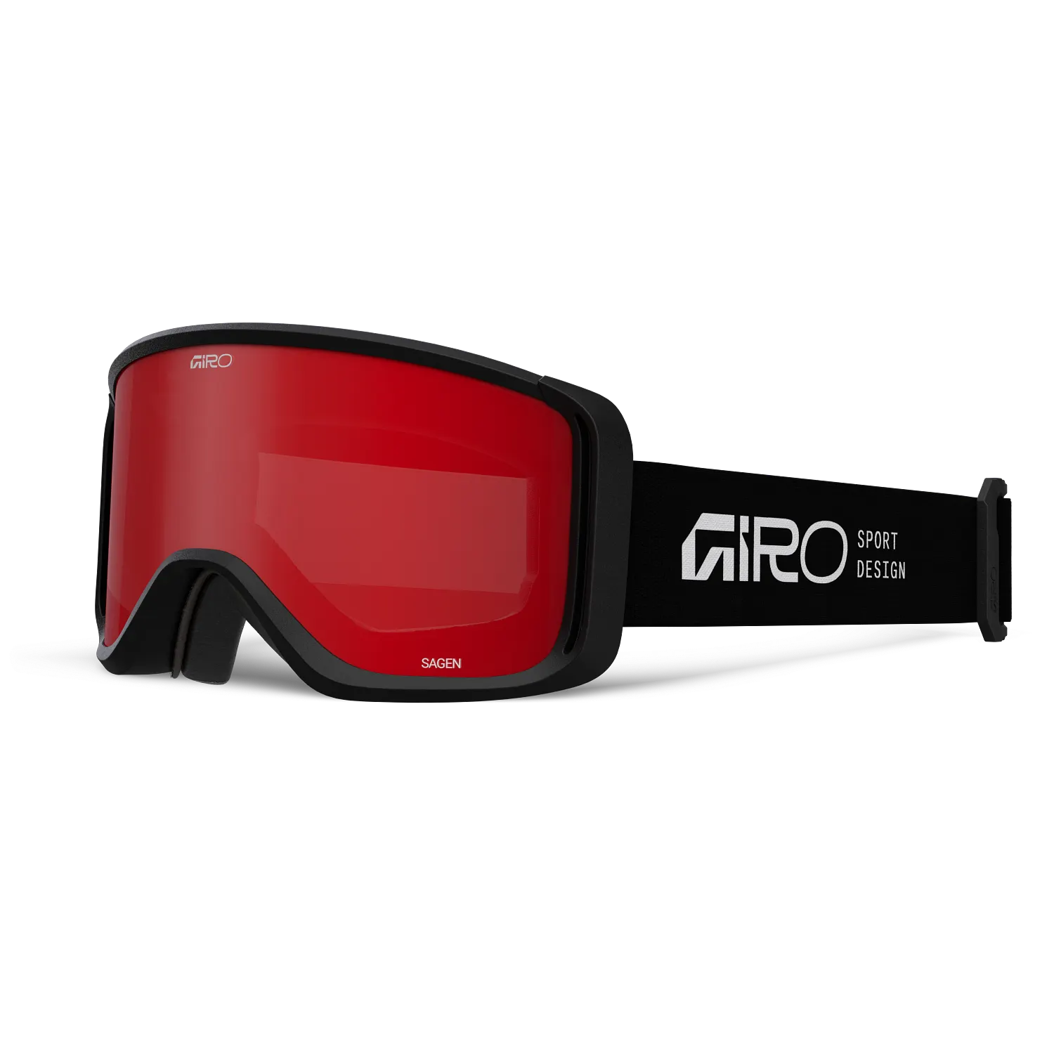 Giro Sagen Goggles