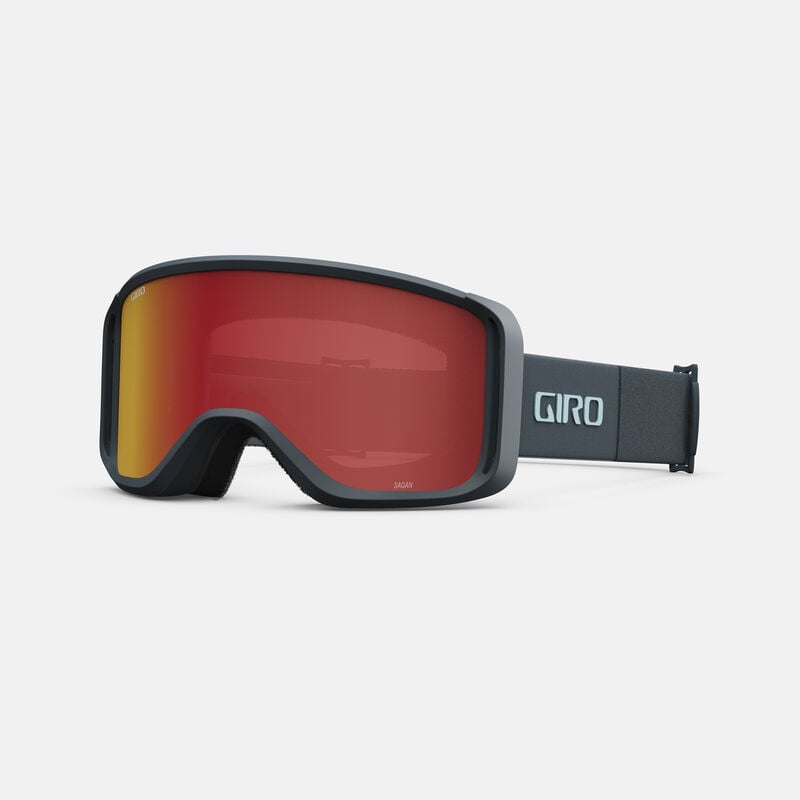Giro Sagen Goggles Dark Shark Thirds