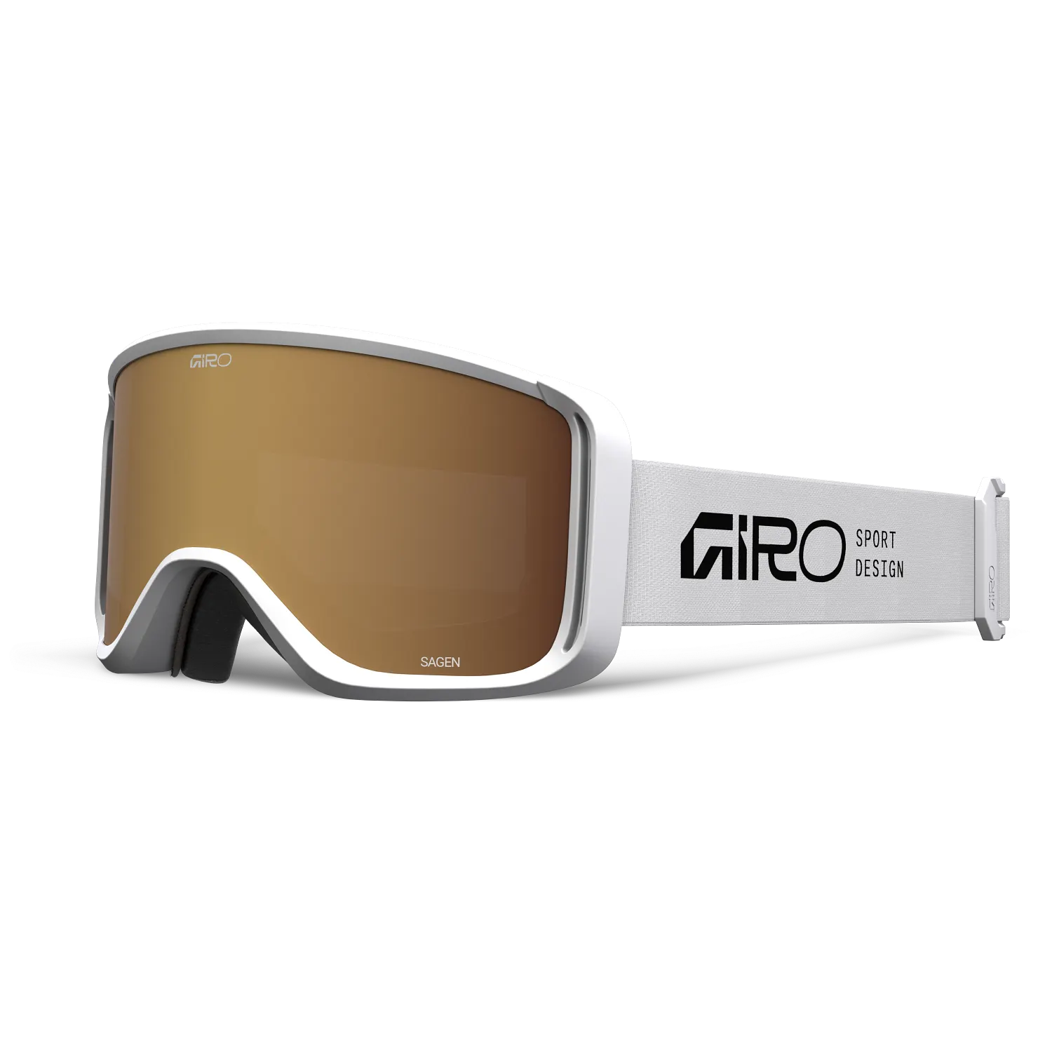 Giro Sagen Goggles