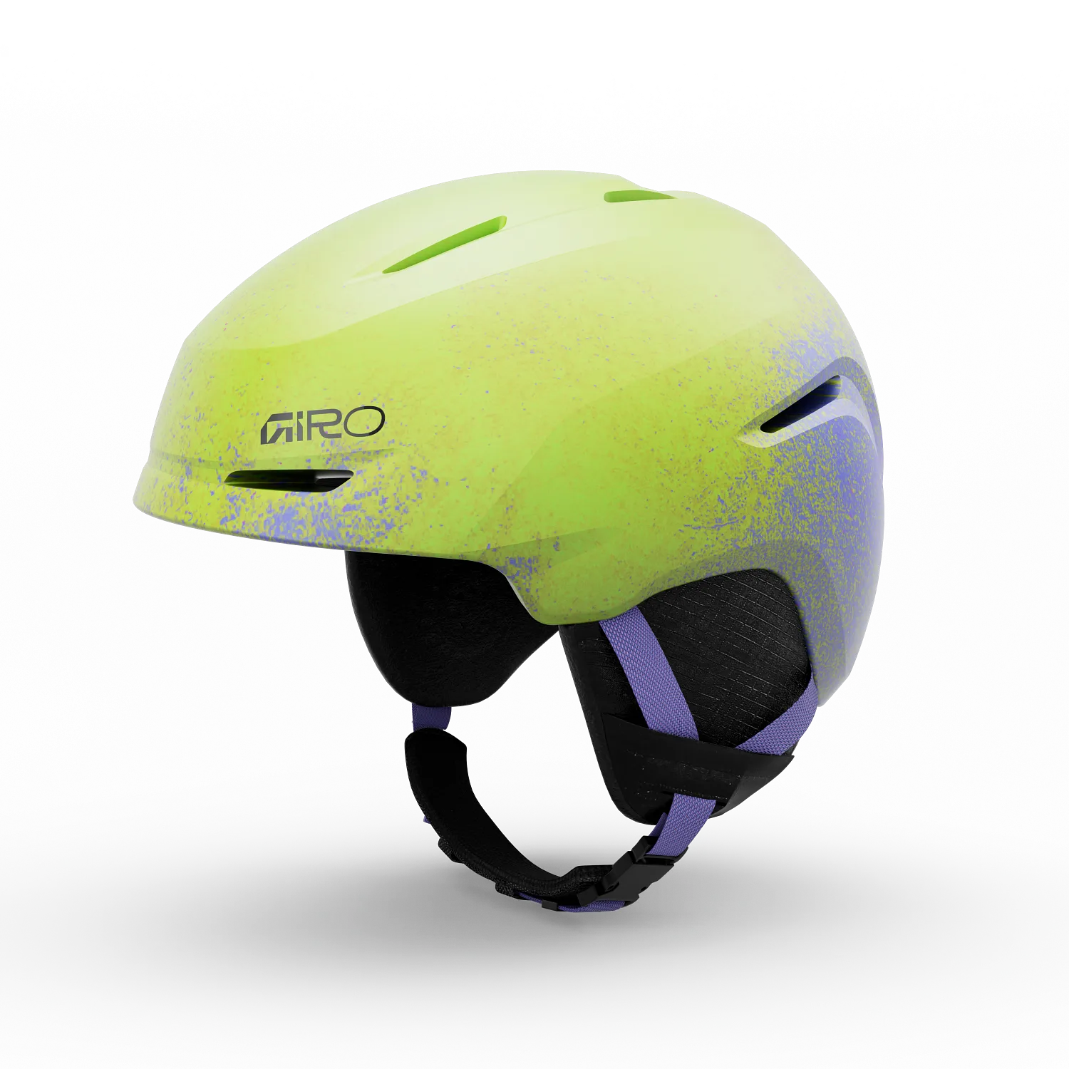 Giro Spur Youth Snow Helmet