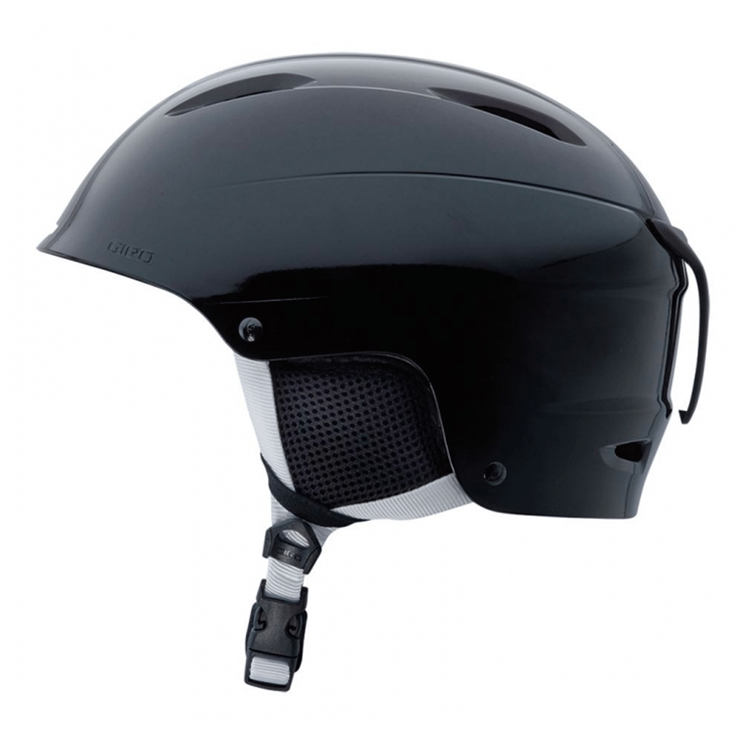Giro Tilt Youth Ski Helmet Black