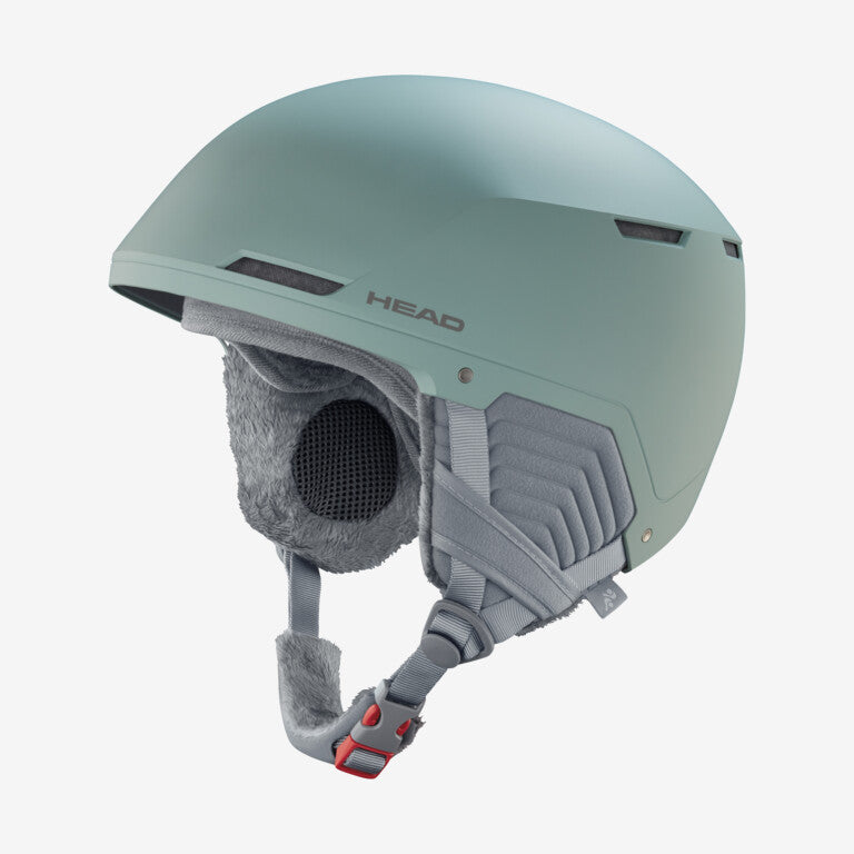 Head Compact Pro W Helmet Thyme