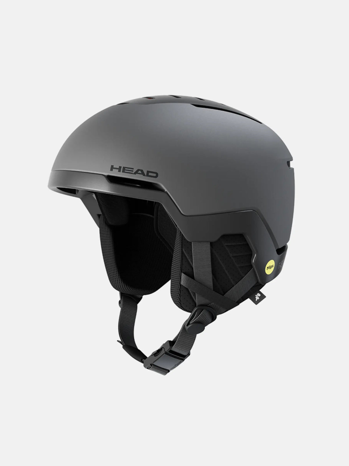 best seamless snowboard helmet Head Faero Exp MIPS Ski & Snowboard Helmet