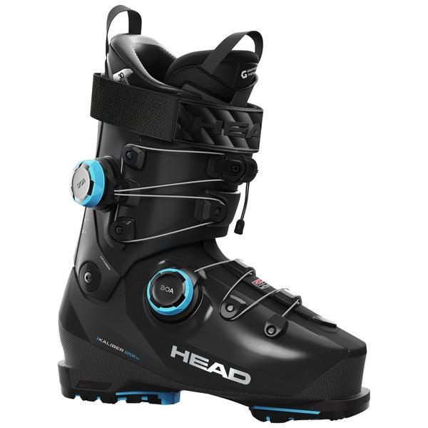 Head Kaliber 120x MV GW BOA2 Ski Boots 2026