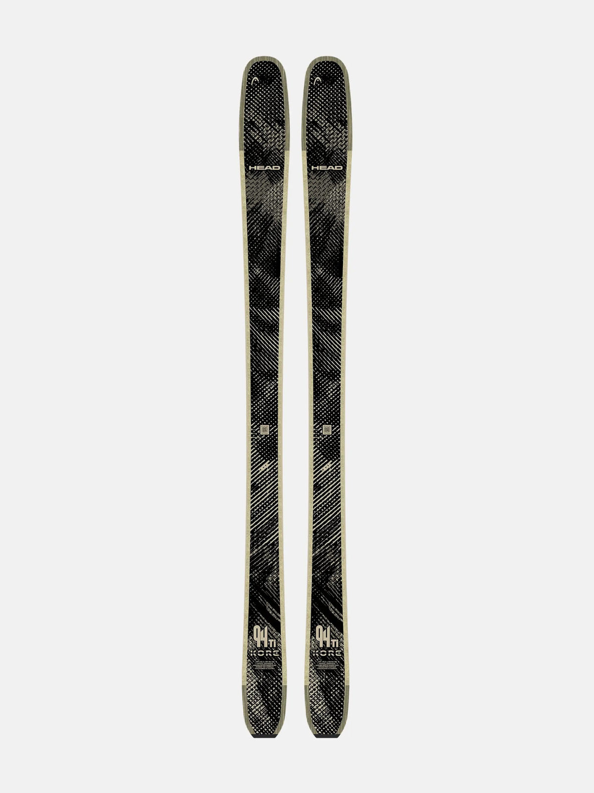 Head Kore 94 Ti Skis 2027