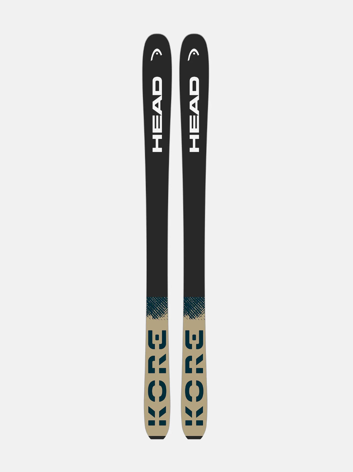 Head Kore 94 Ti Skis 2027