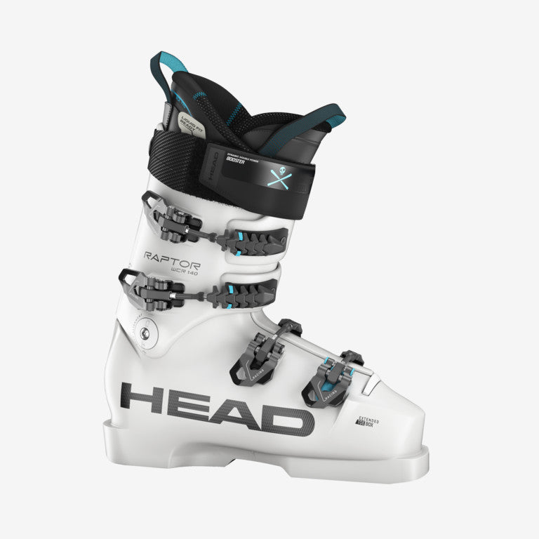 Head Raptor WCR 140S Ski Boots 2024