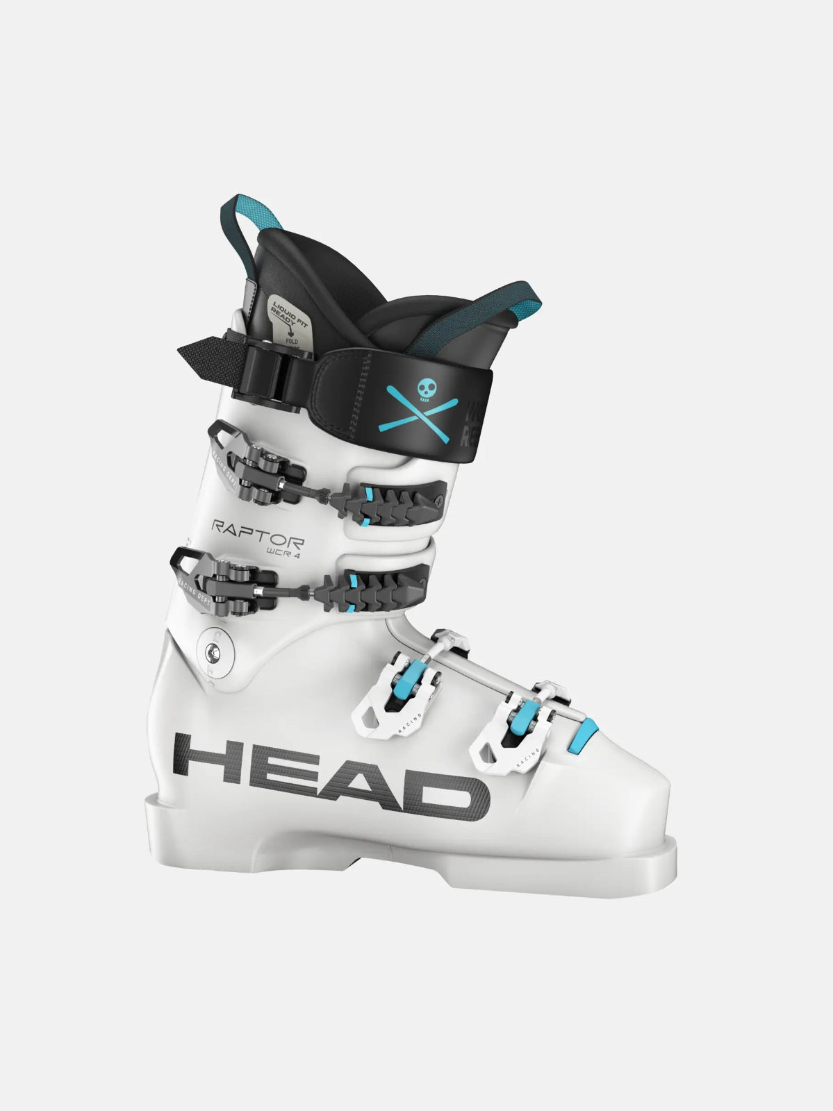 Head Raptor WCR 4 RV Ski Boots 2026