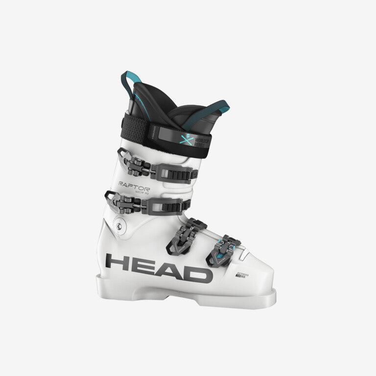 Head Raptor WCR 70 Ski Boots 2024