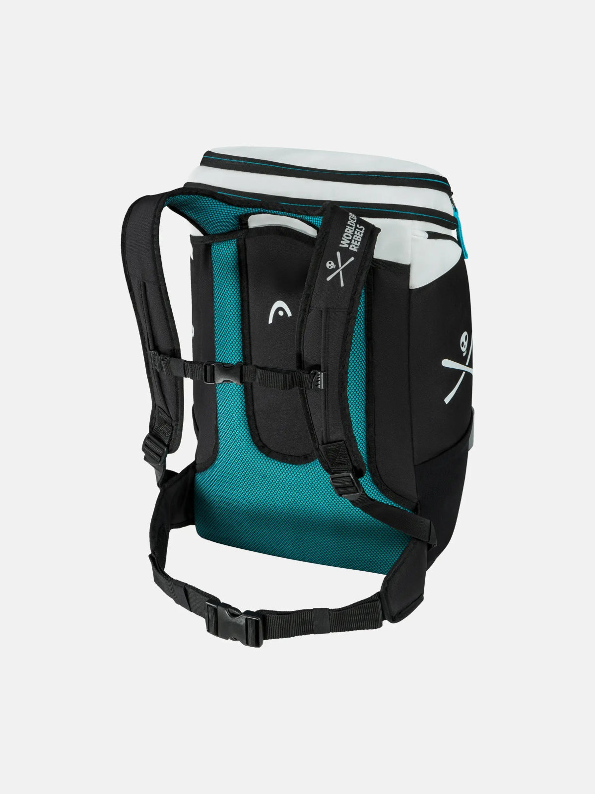 Head Rebels Backpack