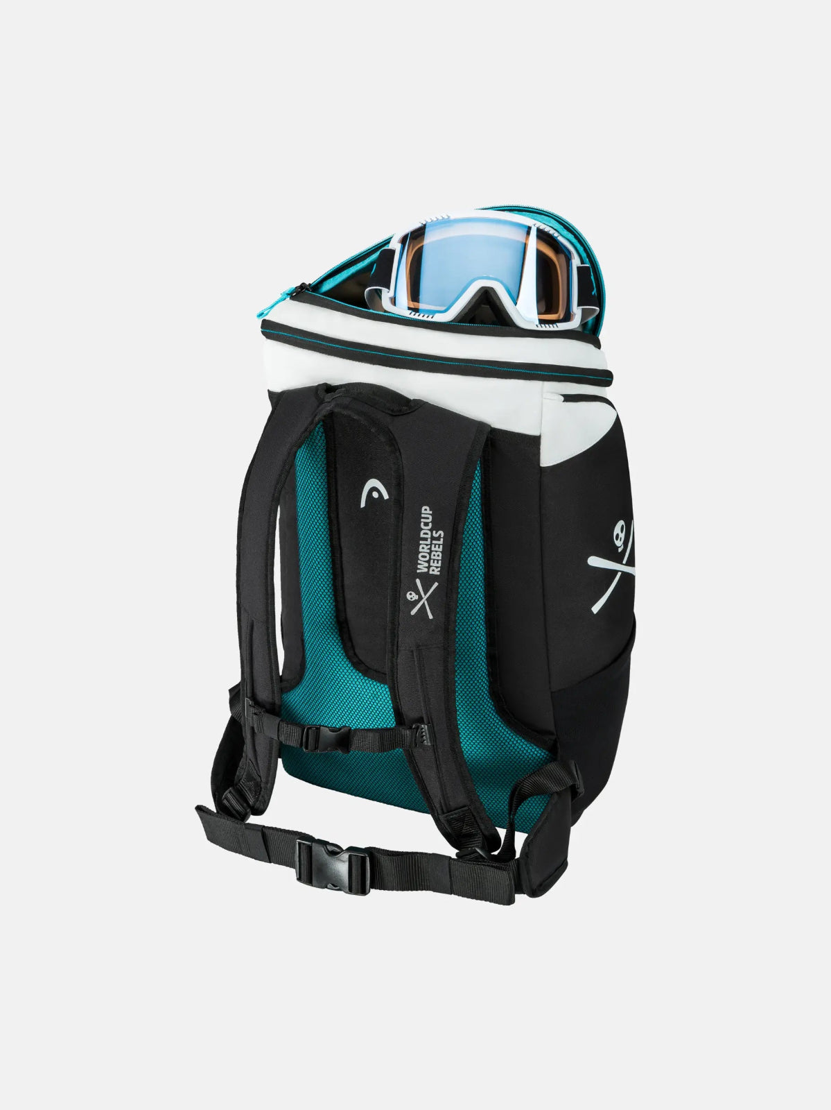 Head Rebels Backpack