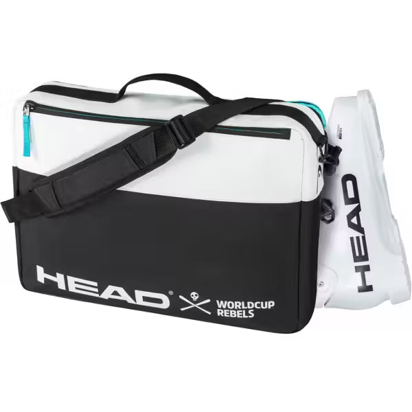 Head Rebels Boot Carry On