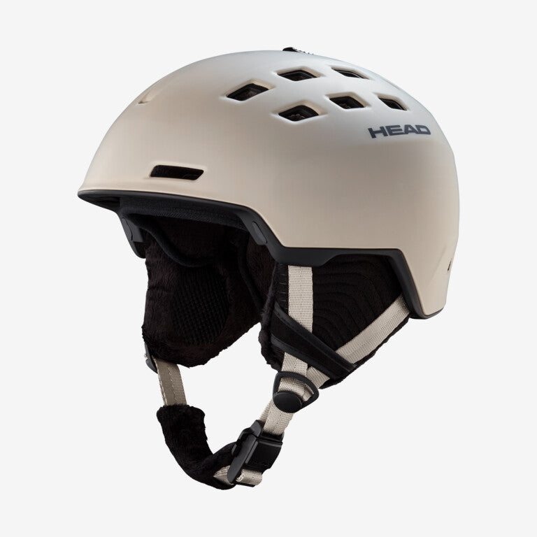 Head Rita Ski and Snowboard Helmet