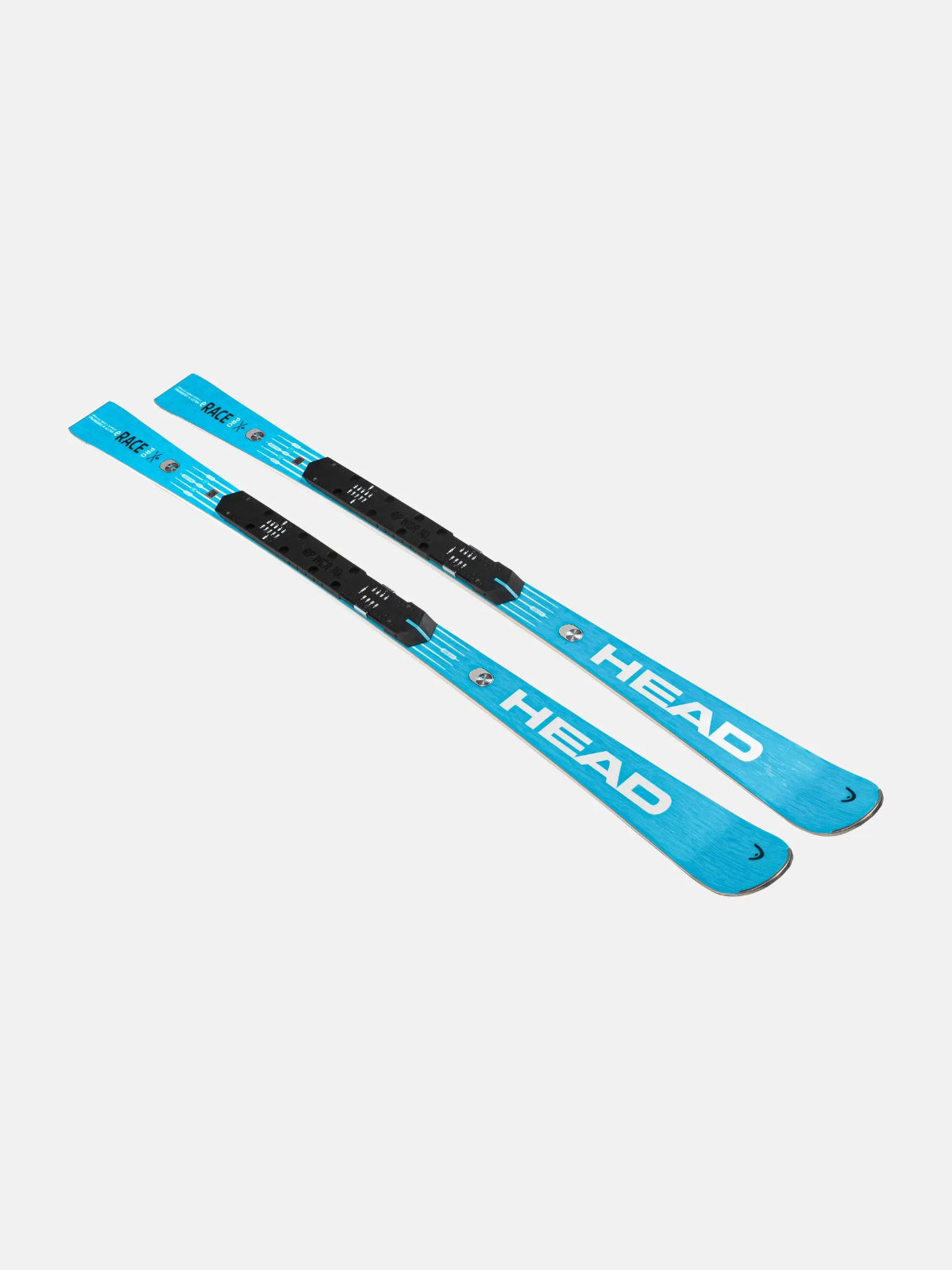 Head WC Rebels e-Race Pro Skis 2026 Race Plates