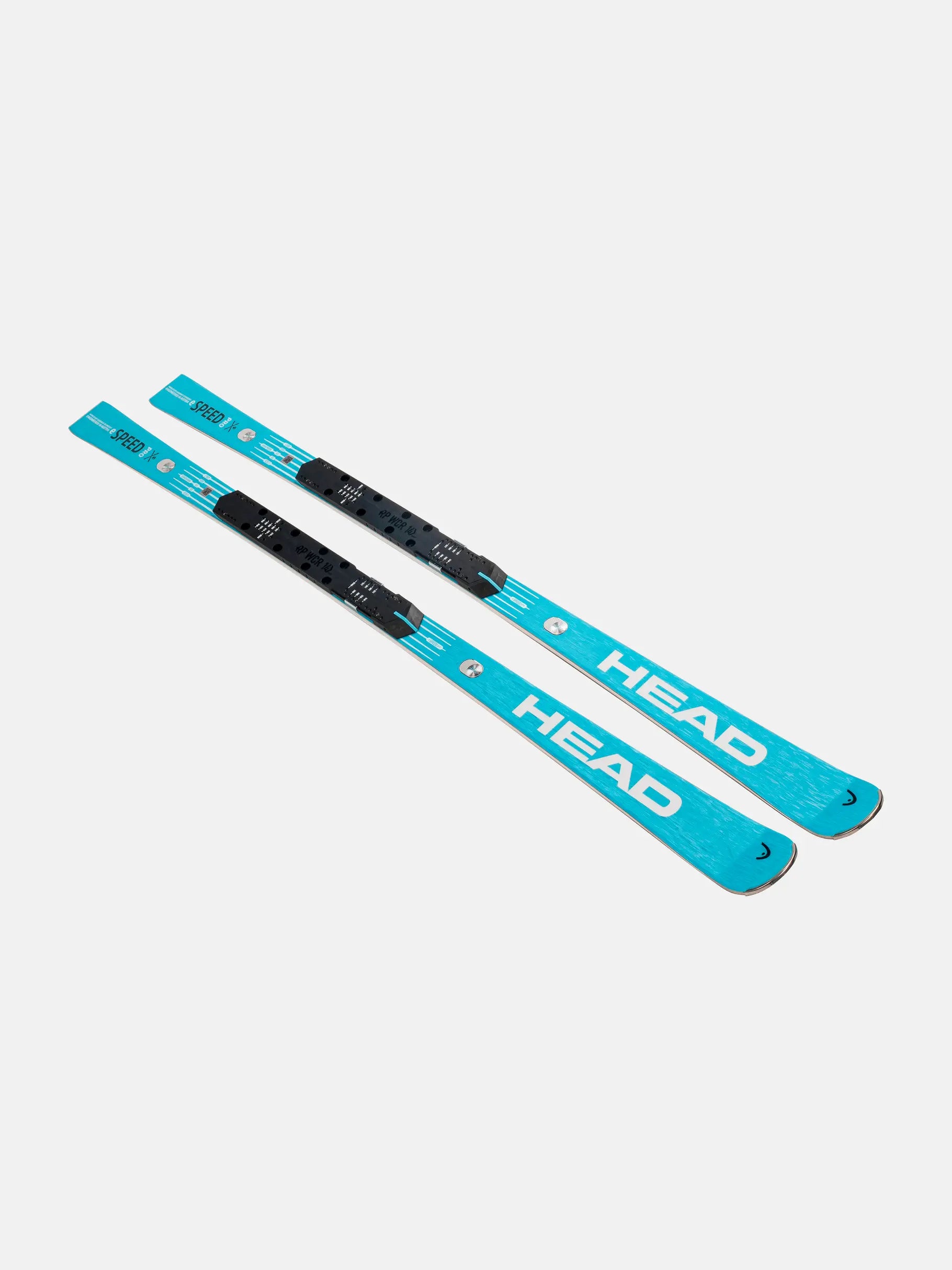 Head WC Rebels e-Speed Pro Skis 2026 with Race Plate