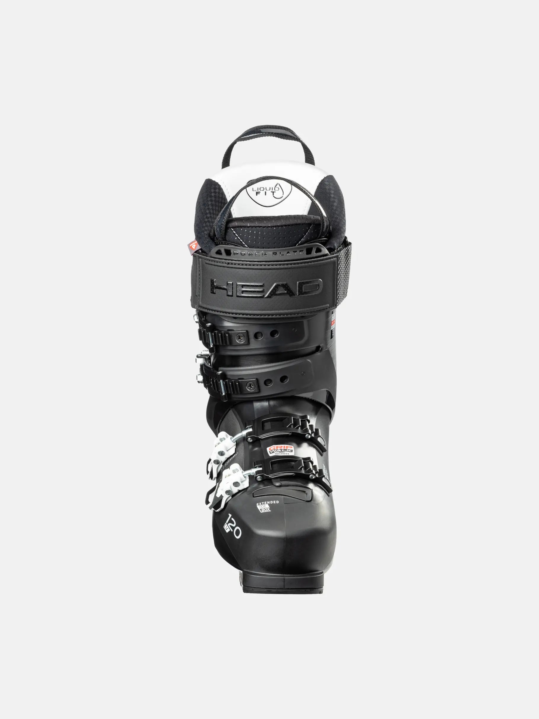 Head Formula 120 LV GW Ski Boots 2026 Front
