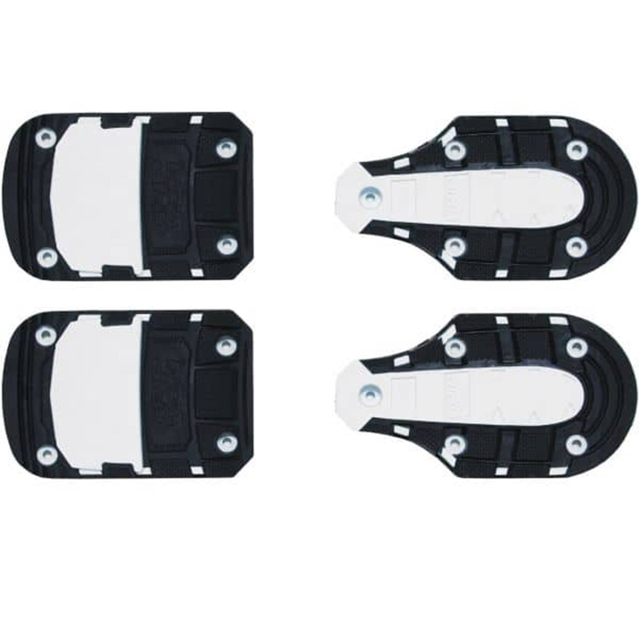 Head Formula Gripwalk Cantology Ski Boot Heels and Toes