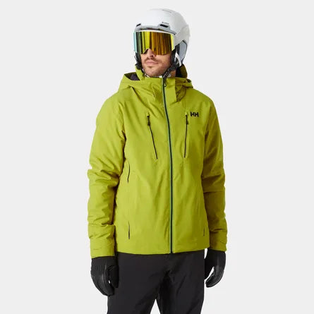 Helly Hansen Men s Alpha 4.0 Ski Jacket