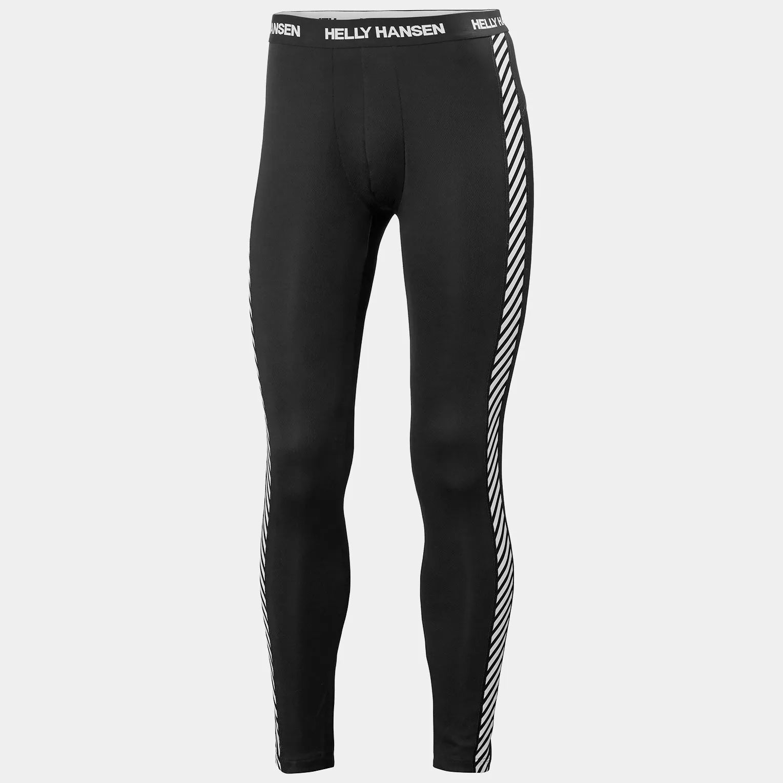 Helly Hansen Men's HH Lifa Pant Black