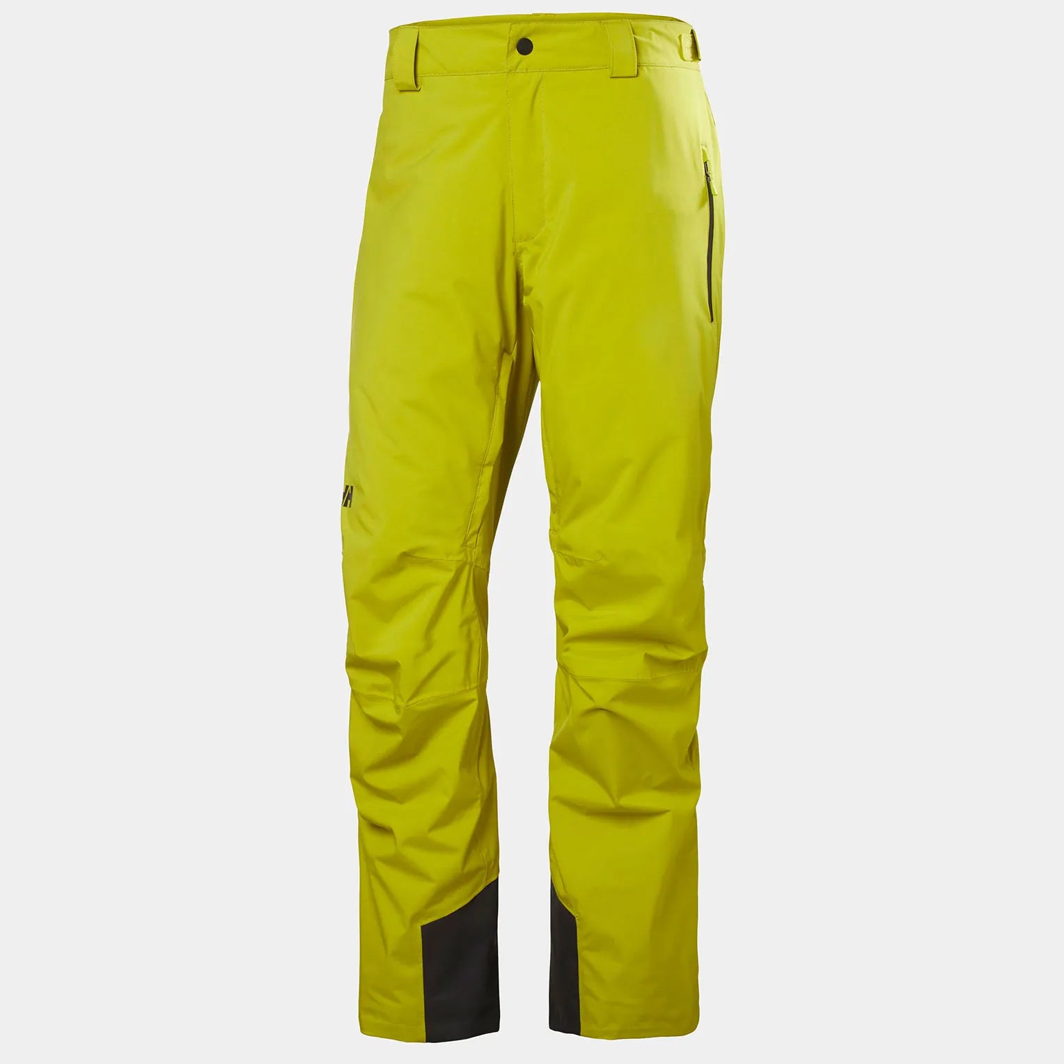 Helly Hansen Men's Legendary Insulated Ski Pants Bright Moss