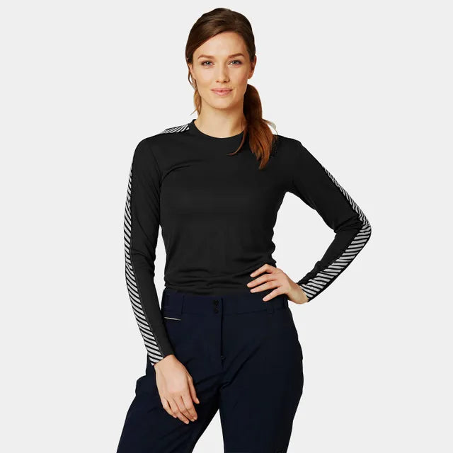 Helly Hansen Womehs HH Lifa Crew