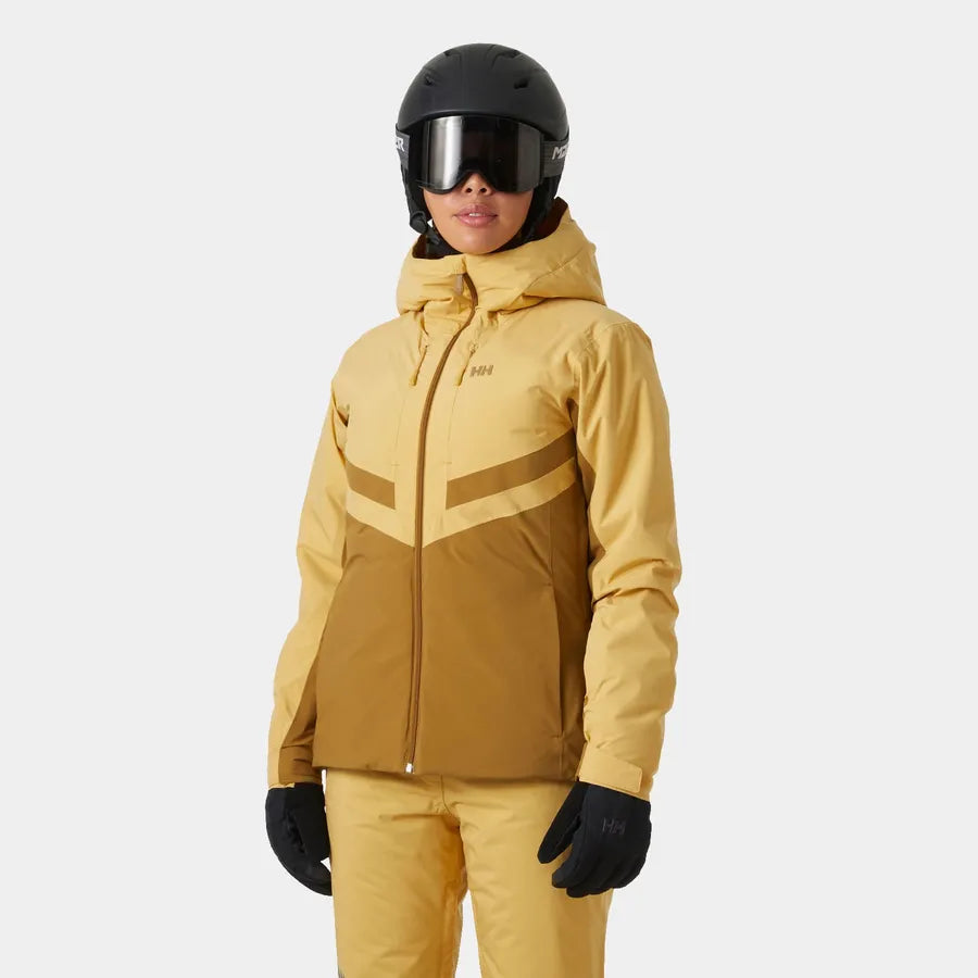 Helly Hansen Women's Edge 3.0 Jacket