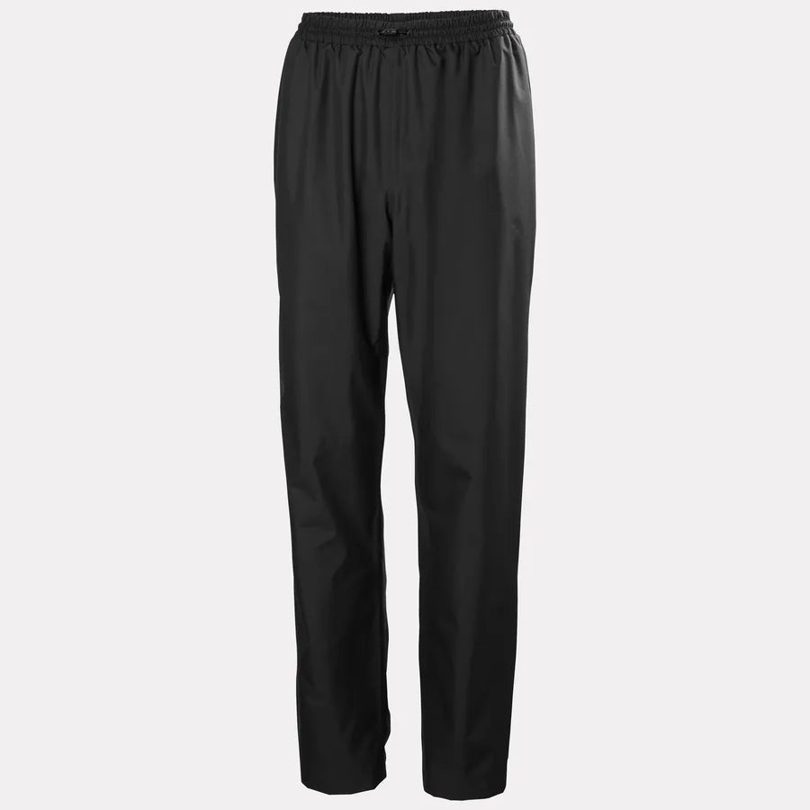 Helly Hansen Women's HH Rain Pants