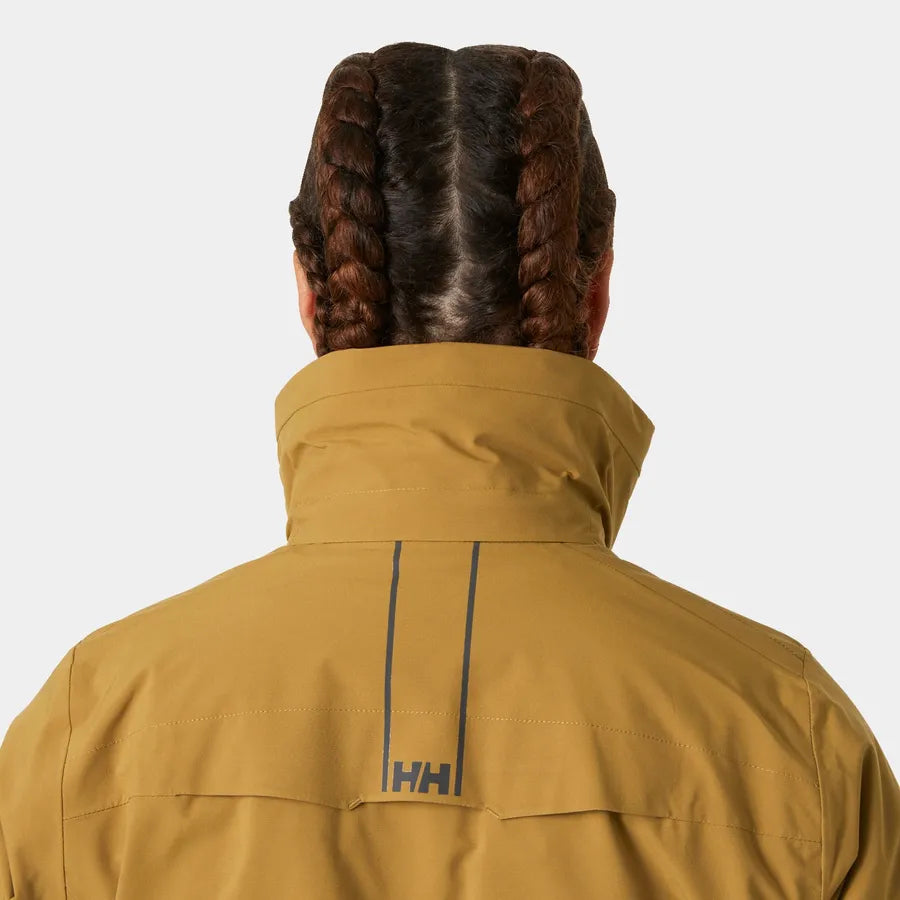 Helly Hansen Women's Valdisere 2.0 Puffy Jacket Lynx